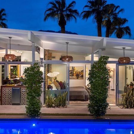 Vila West Elm House 1 - The Alexander By Acme House Company Palm Springs Exteriér fotografie