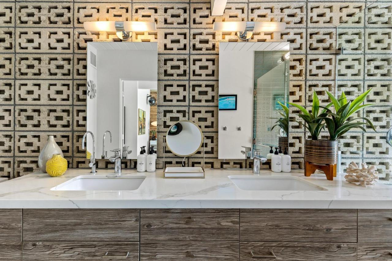 Vila West Elm House 1 - The Alexander By Acme House Company Palm Springs Exteriér fotografie