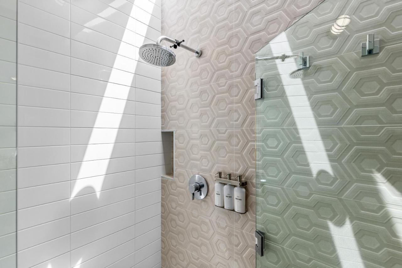 Vila West Elm House 1 - The Alexander By Acme House Company Palm Springs Exteriér fotografie
