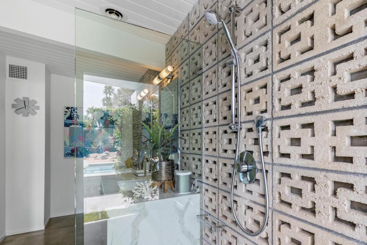 Vila West Elm House 1 - The Alexander By Acme House Company Palm Springs Exteriér fotografie