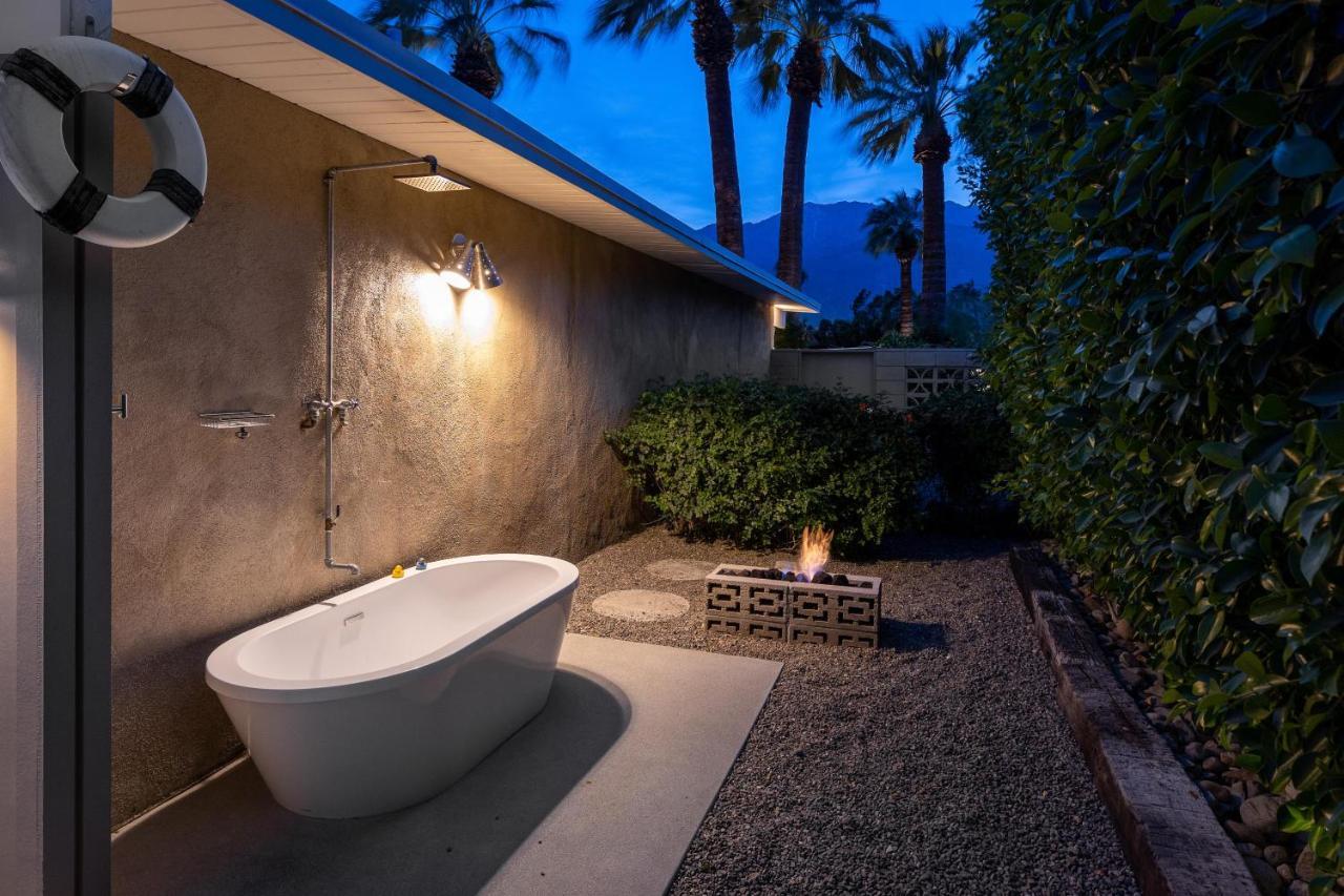 Vila West Elm House 1 - The Alexander By Acme House Company Palm Springs Exteriér fotografie
