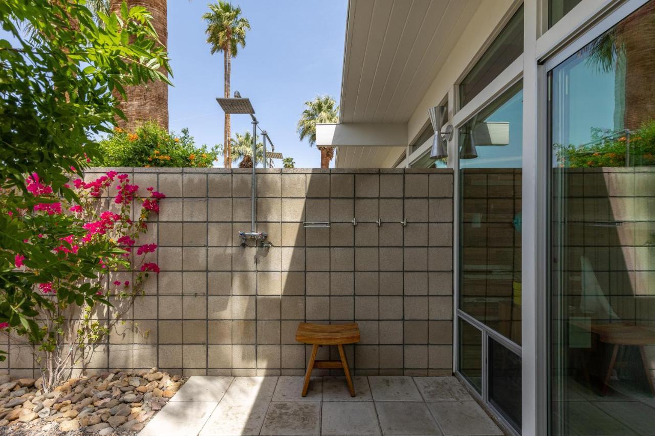 Vila West Elm House 1 - The Alexander By Acme House Company Palm Springs Exteriér fotografie