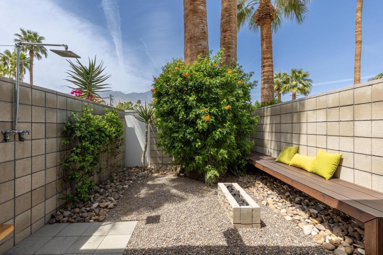 Vila West Elm House 1 - The Alexander By Acme House Company Palm Springs Exteriér fotografie