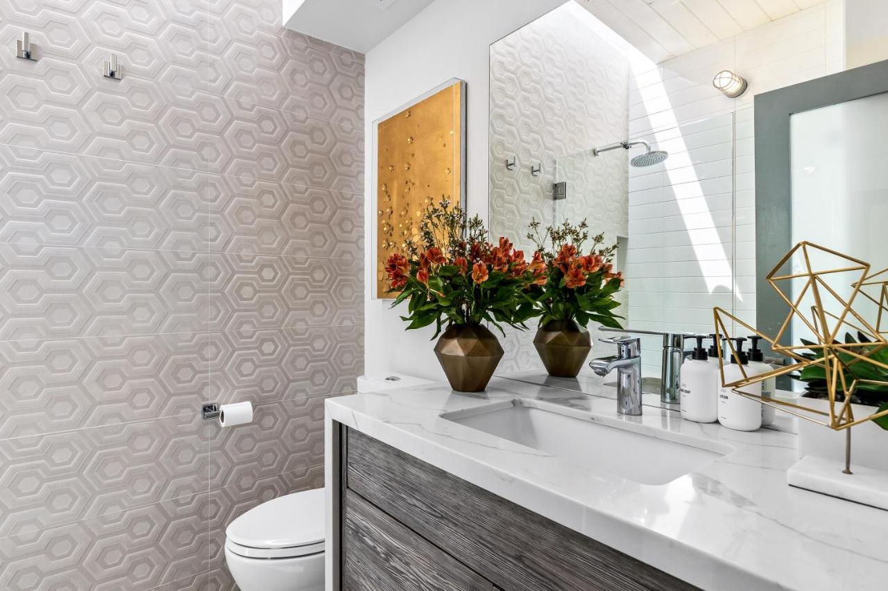 Vila West Elm House 1 - The Alexander By Acme House Company Palm Springs Exteriér fotografie