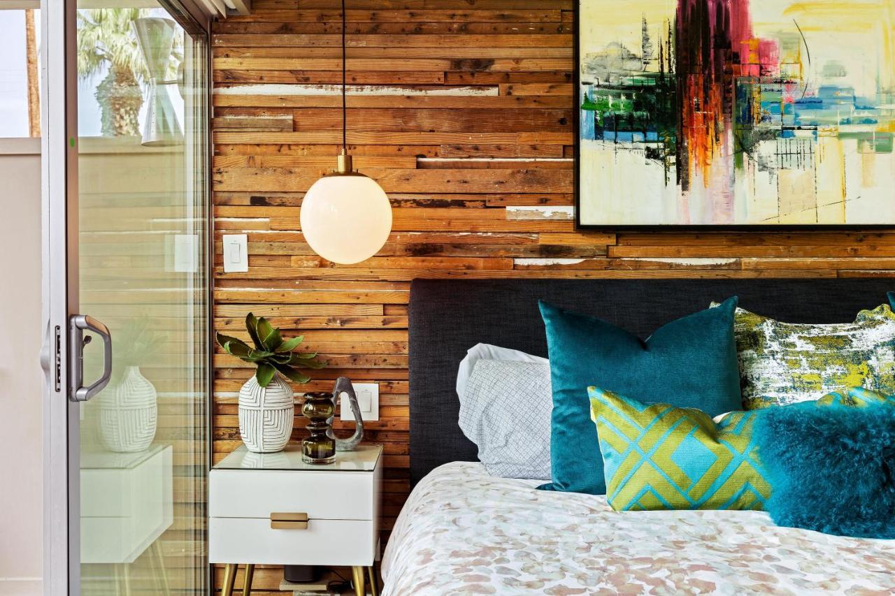 Vila West Elm House 1 - The Alexander By Acme House Company Palm Springs Exteriér fotografie