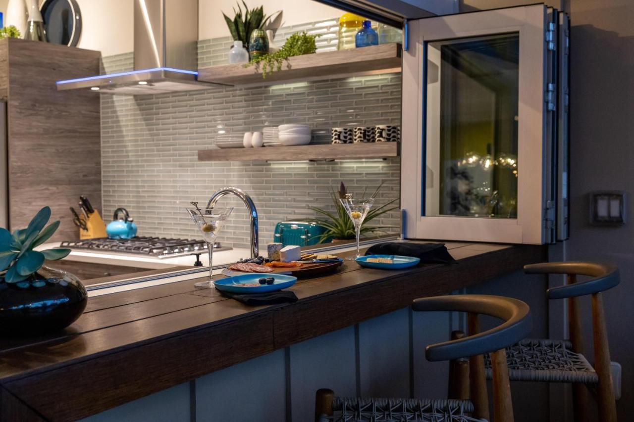Vila West Elm House 1 - The Alexander By Acme House Company Palm Springs Exteriér fotografie